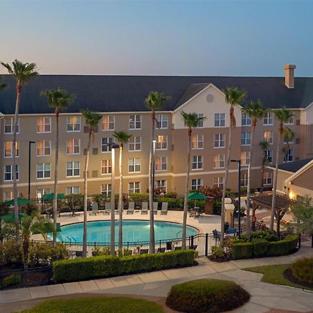 Homewood Suites By Hilton Orlando-Ucf Area Alafaya Bagian luar foto