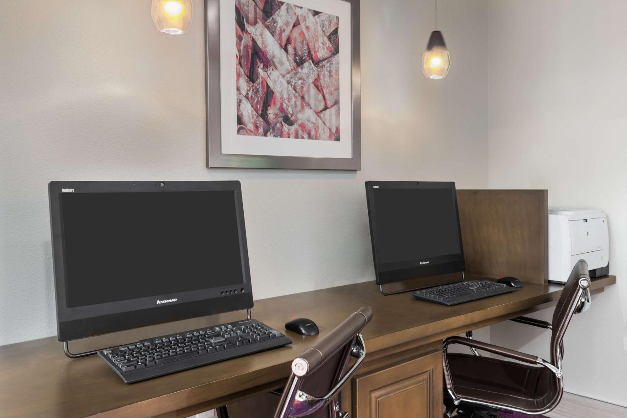 Homewood Suites By Hilton Orlando-Ucf Area Alafaya Bagian luar foto