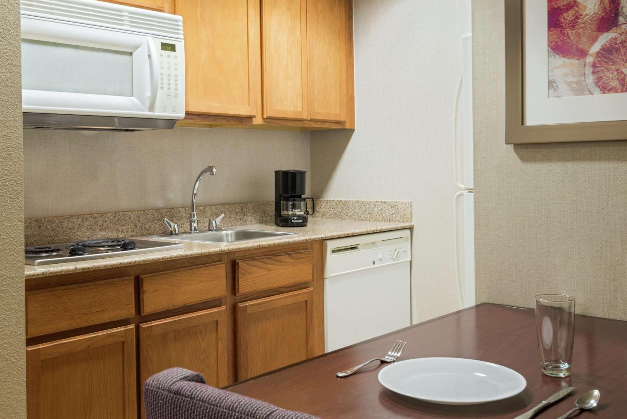 Homewood Suites By Hilton Orlando-Ucf Area Alafaya Bagian luar foto