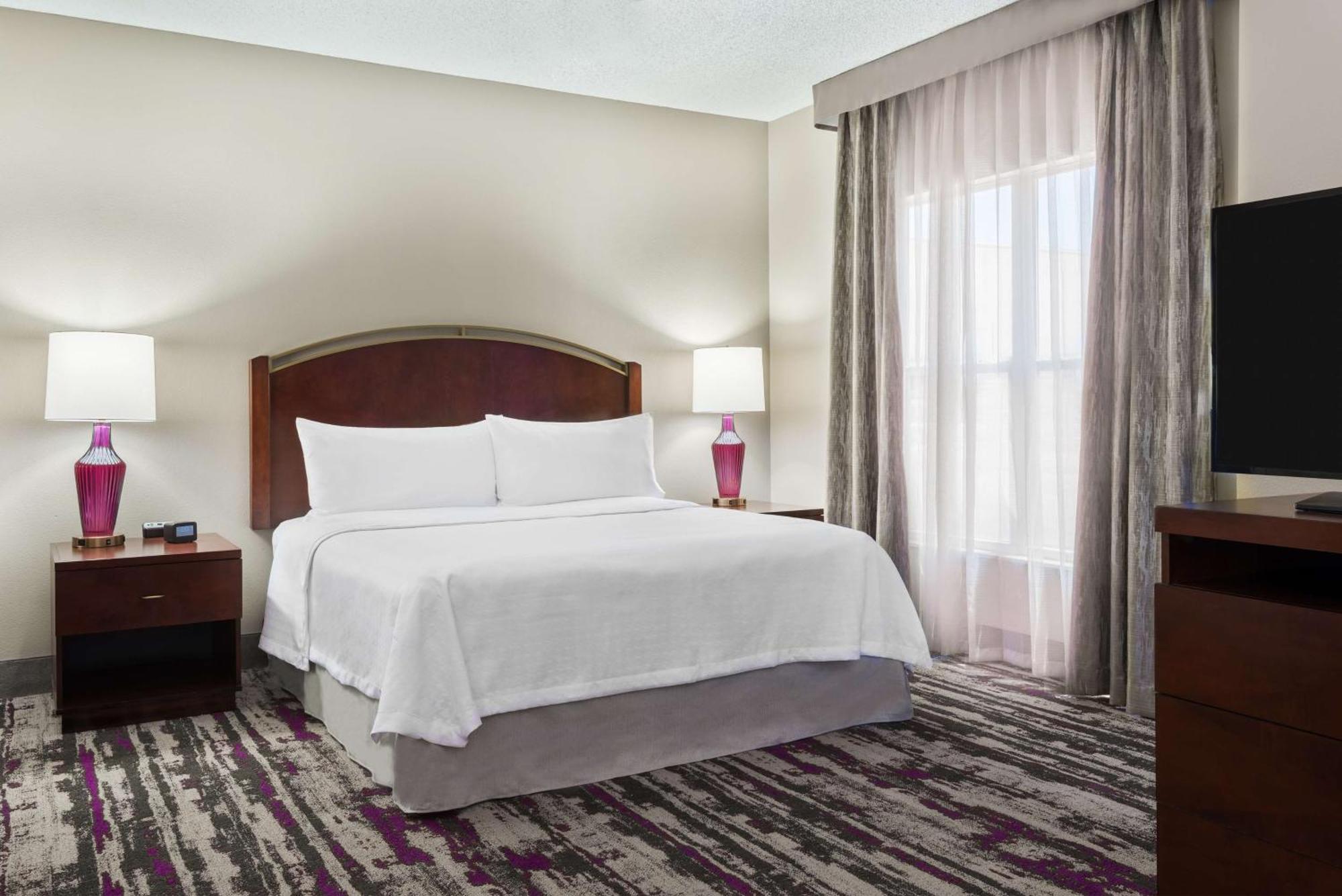 Homewood Suites By Hilton Orlando-Ucf Area Alafaya Bagian luar foto