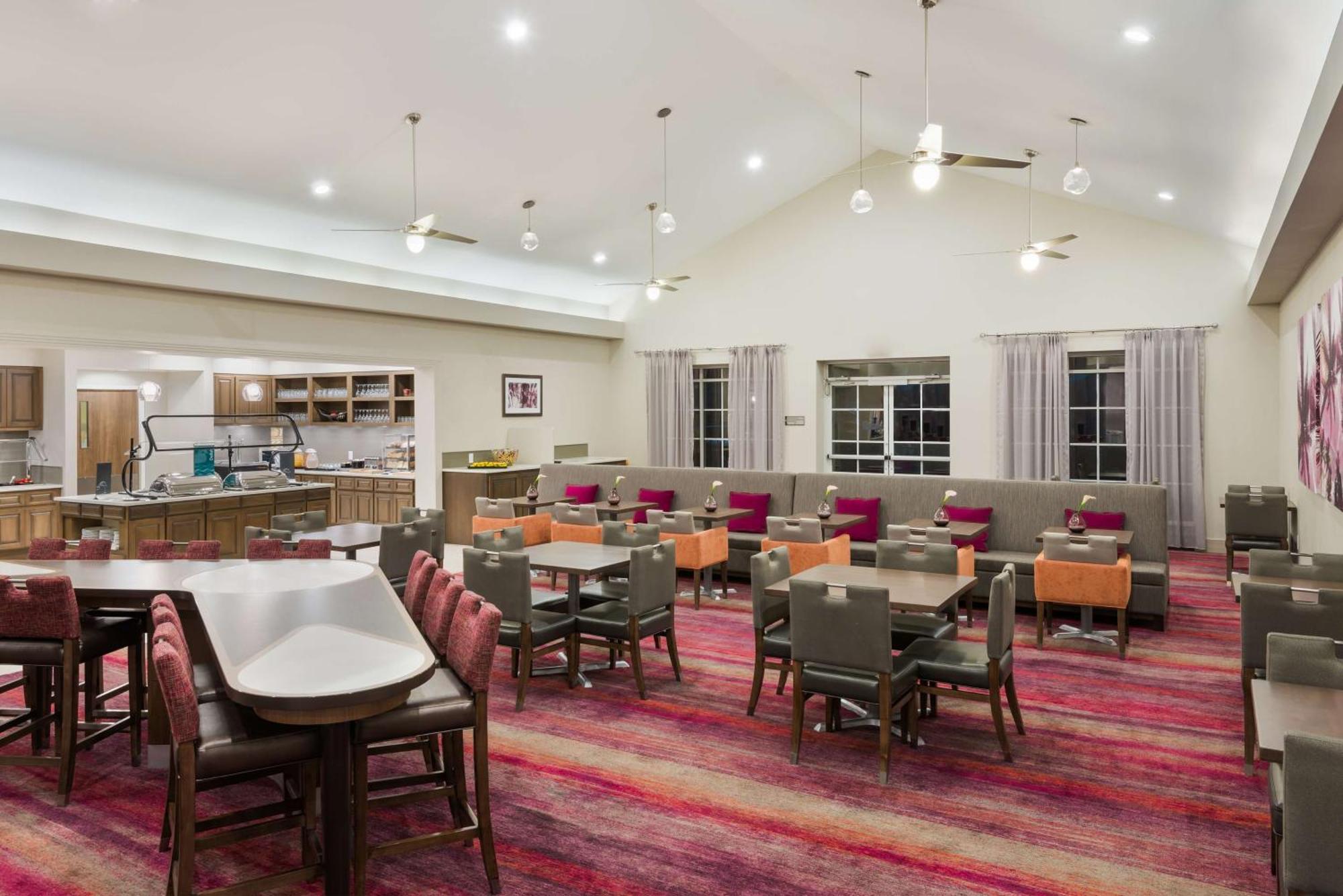 Homewood Suites By Hilton Orlando-Ucf Area Alafaya Bagian luar foto