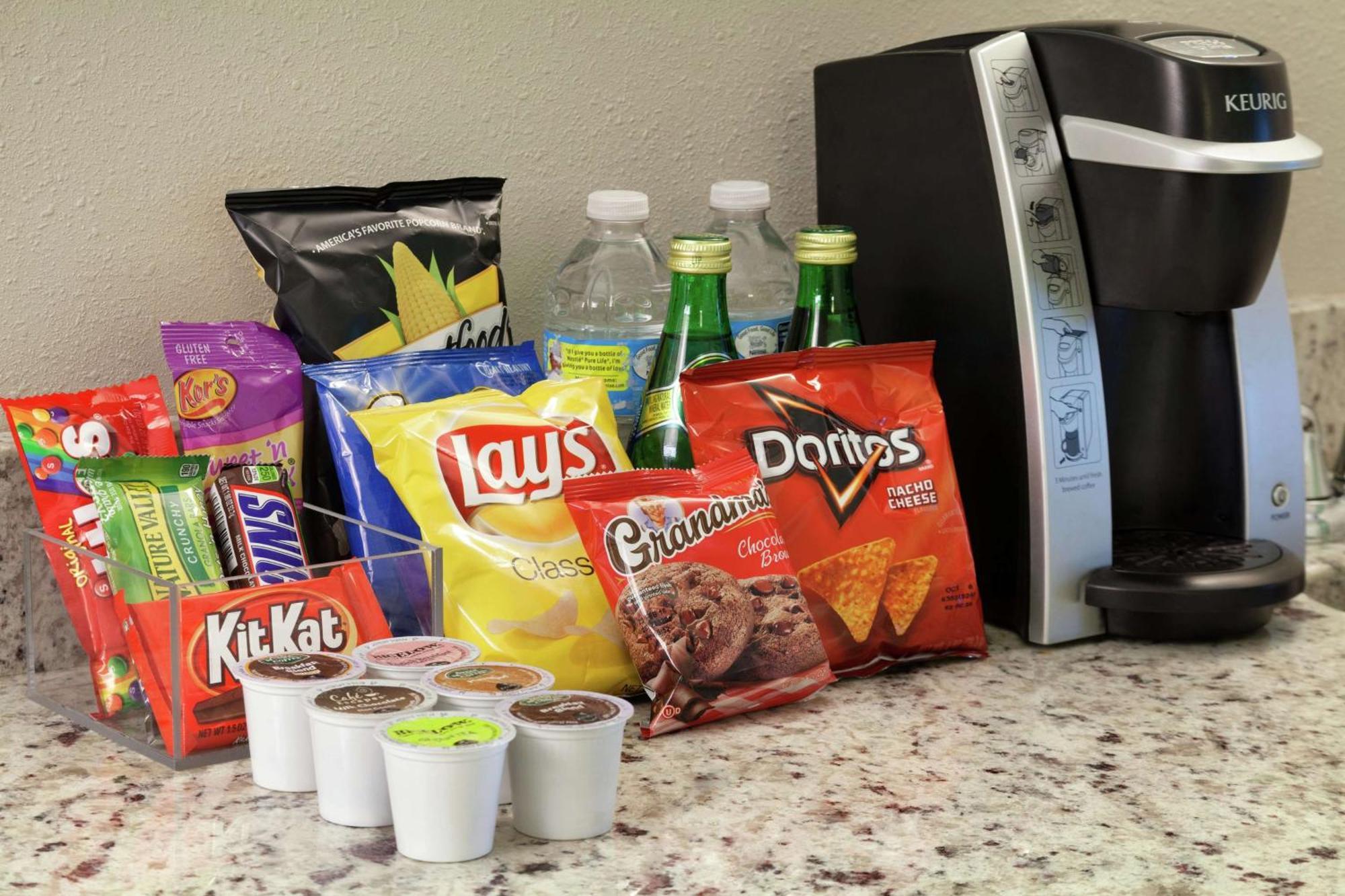 Homewood Suites By Hilton Orlando-Ucf Area Alafaya Bagian luar foto