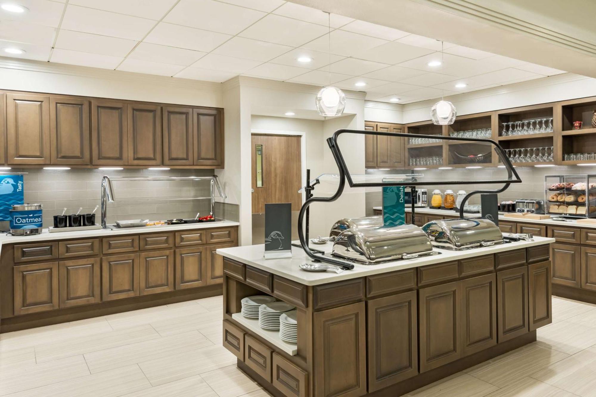 Homewood Suites By Hilton Orlando-Ucf Area Alafaya Bagian luar foto