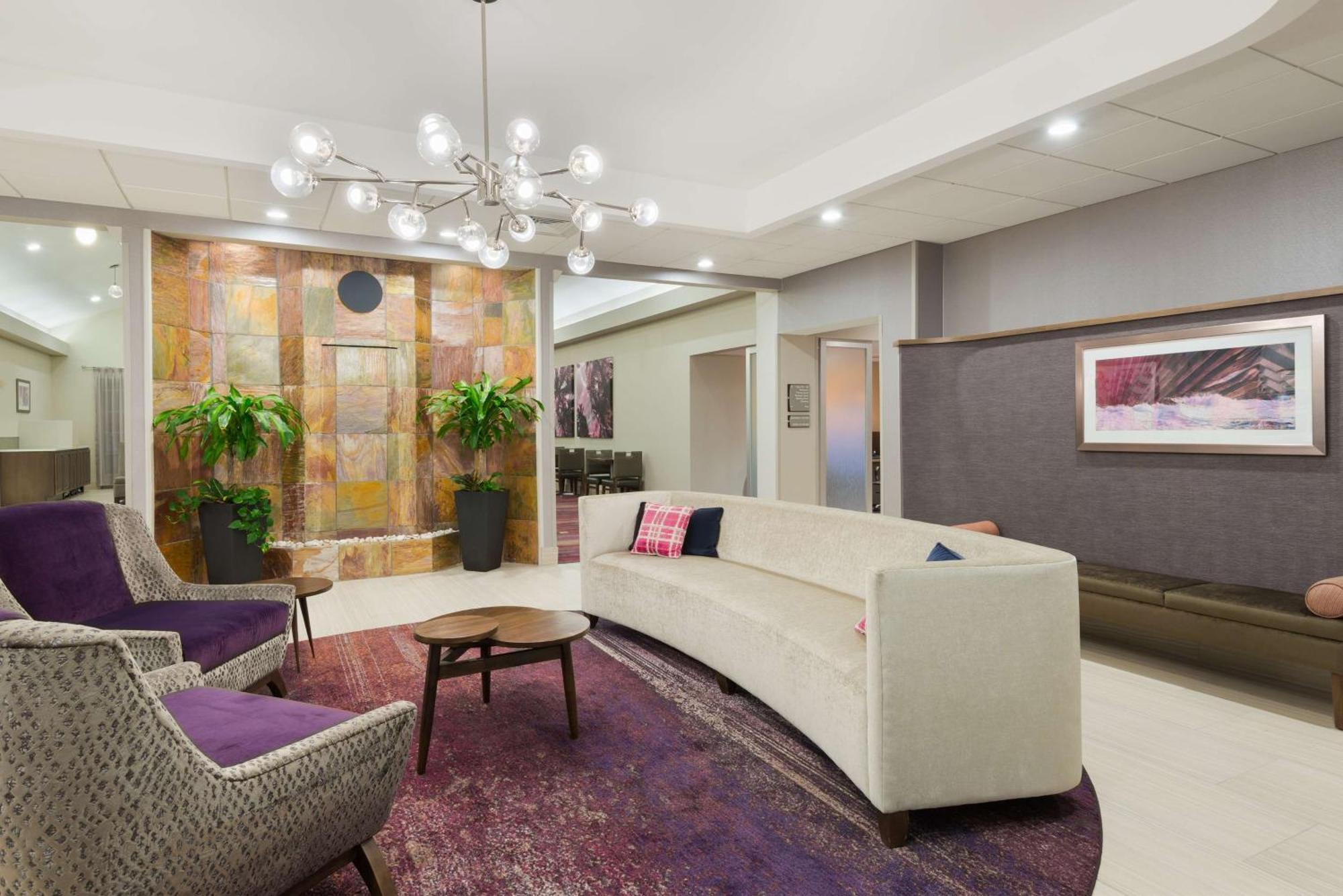 Homewood Suites By Hilton Orlando-Ucf Area Alafaya Bagian luar foto
