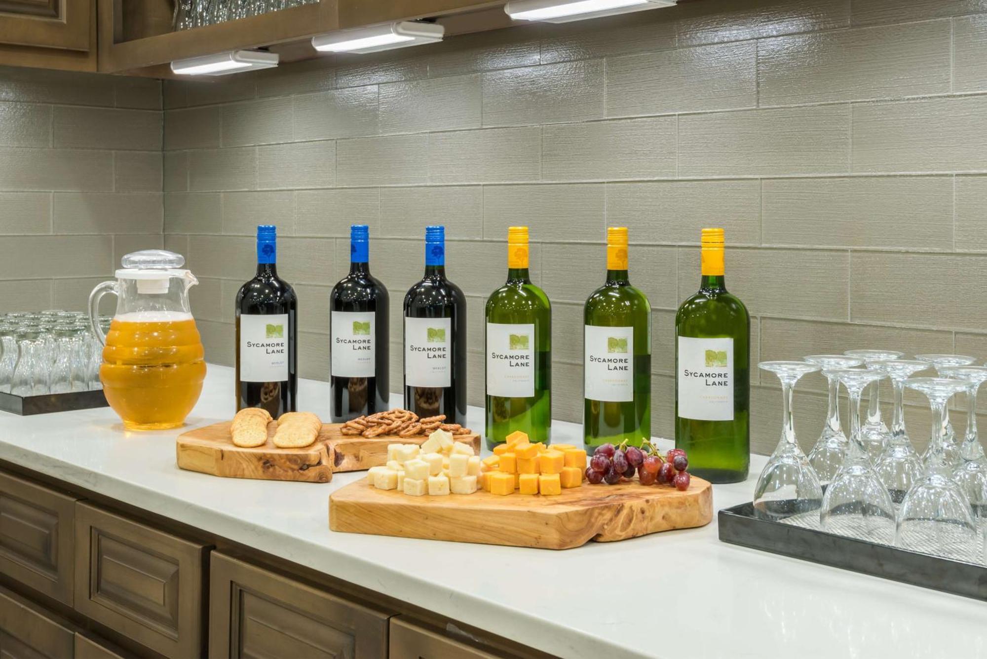 Homewood Suites By Hilton Orlando-Ucf Area Alafaya Bagian luar foto