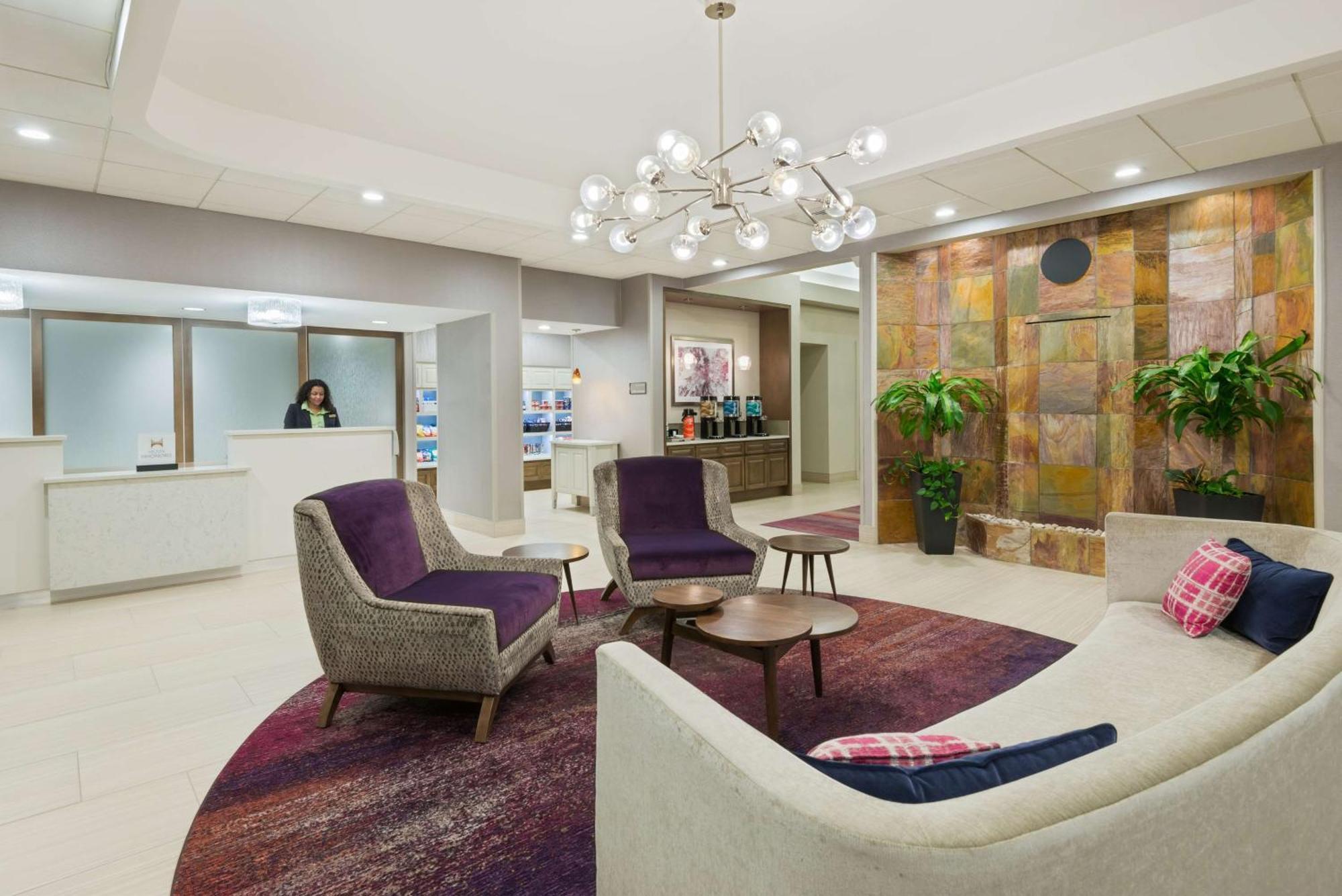 Homewood Suites By Hilton Orlando-Ucf Area Alafaya Bagian luar foto