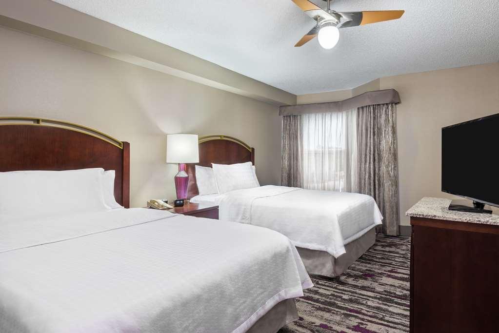 Homewood Suites By Hilton Orlando-Ucf Area Alafaya Ruang foto