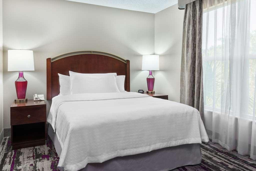 Homewood Suites By Hilton Orlando-Ucf Area Alafaya Ruang foto