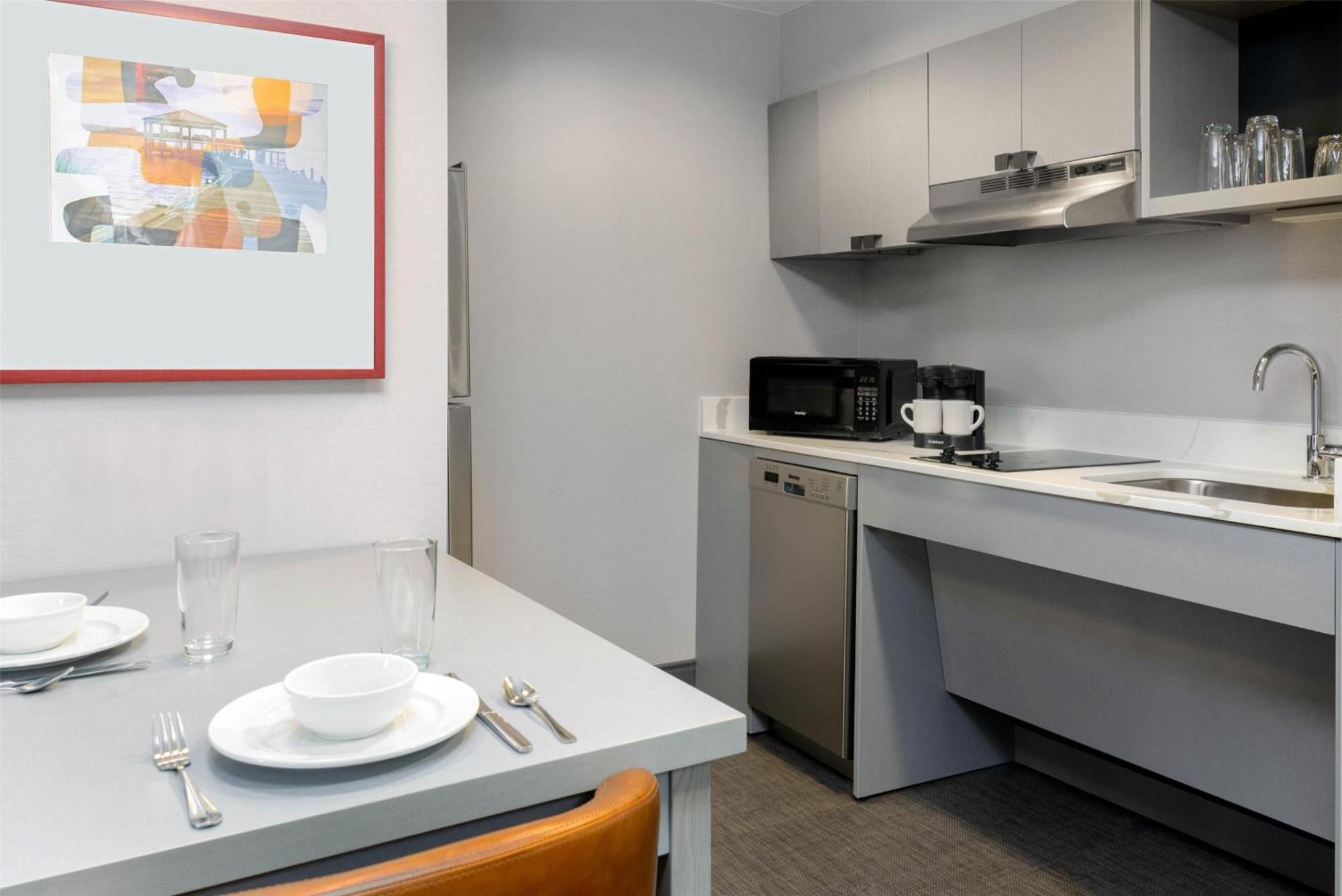 Homewood Suites By Hilton Orlando-Ucf Area Alafaya Bagian luar foto