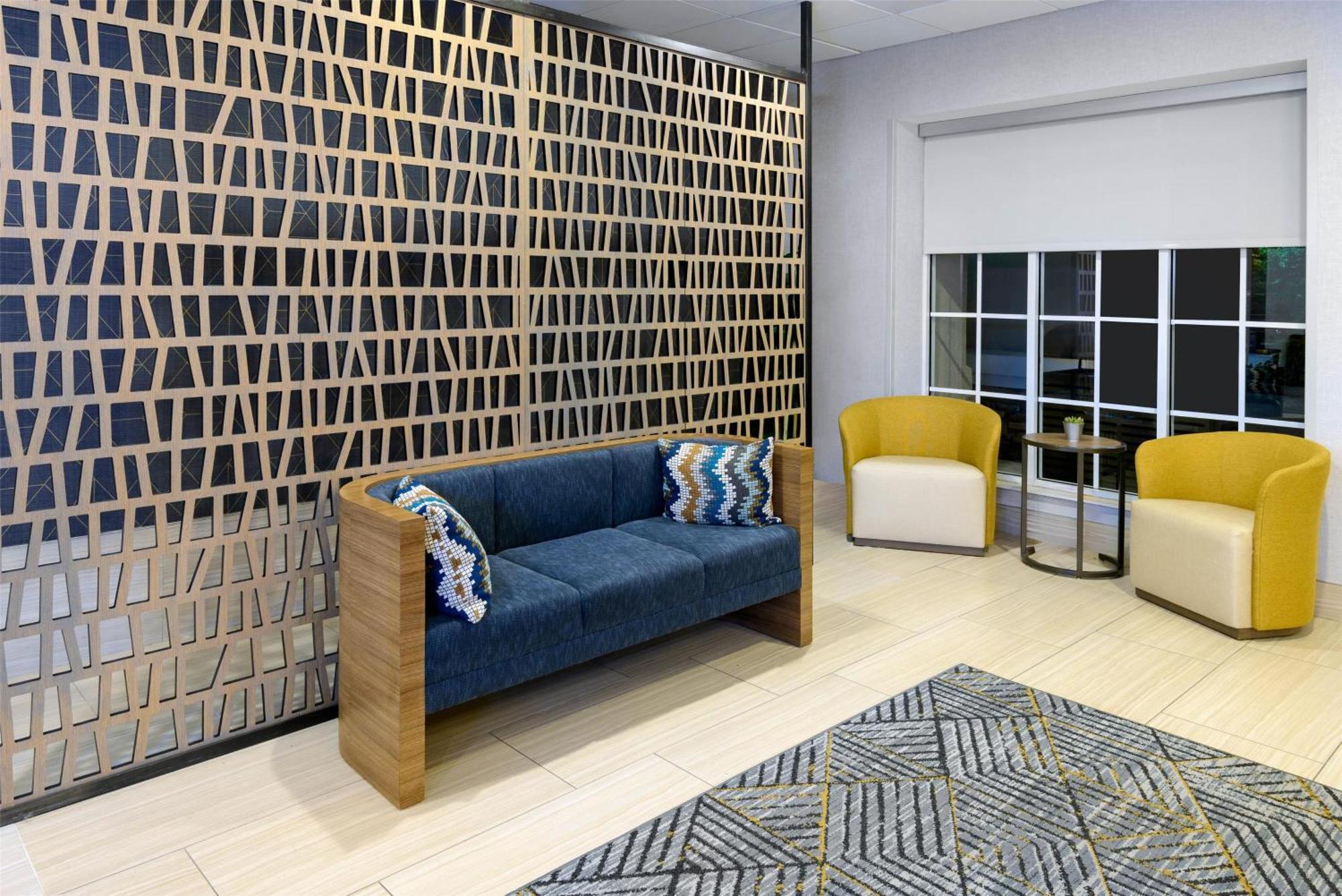 Homewood Suites By Hilton Orlando-Ucf Area Alafaya Bagian luar foto