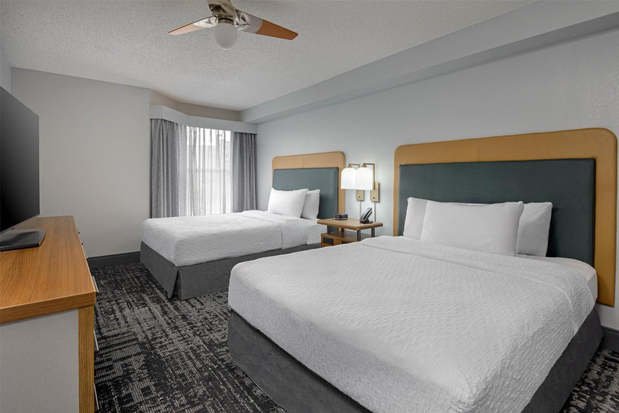 Homewood Suites By Hilton Orlando-Ucf Area Alafaya Bagian luar foto