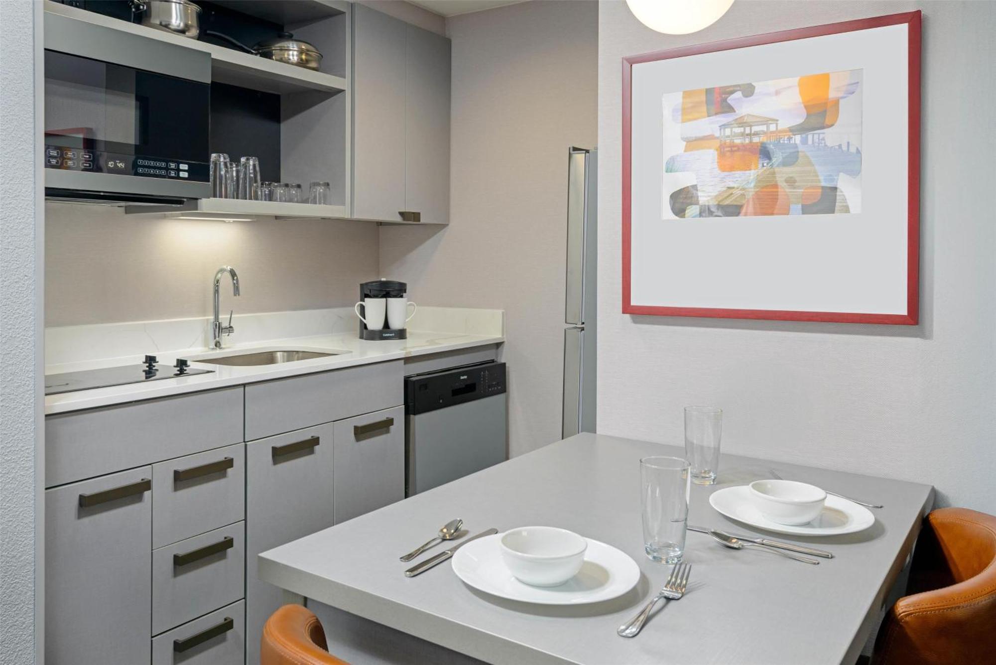 Homewood Suites By Hilton Orlando-Ucf Area Alafaya Bagian luar foto