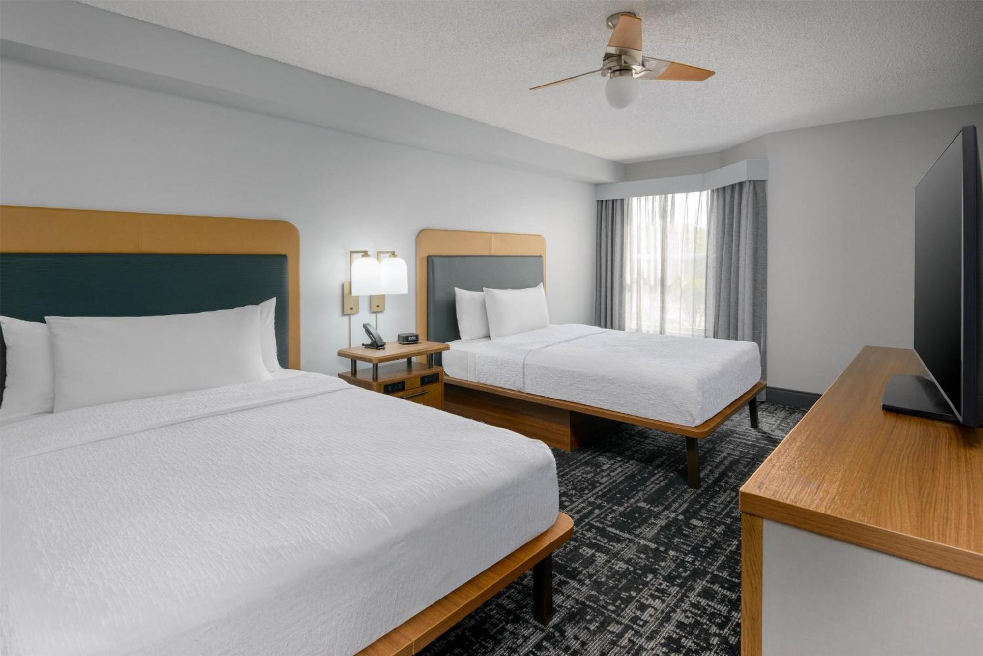 Homewood Suites By Hilton Orlando-Ucf Area Alafaya Bagian luar foto