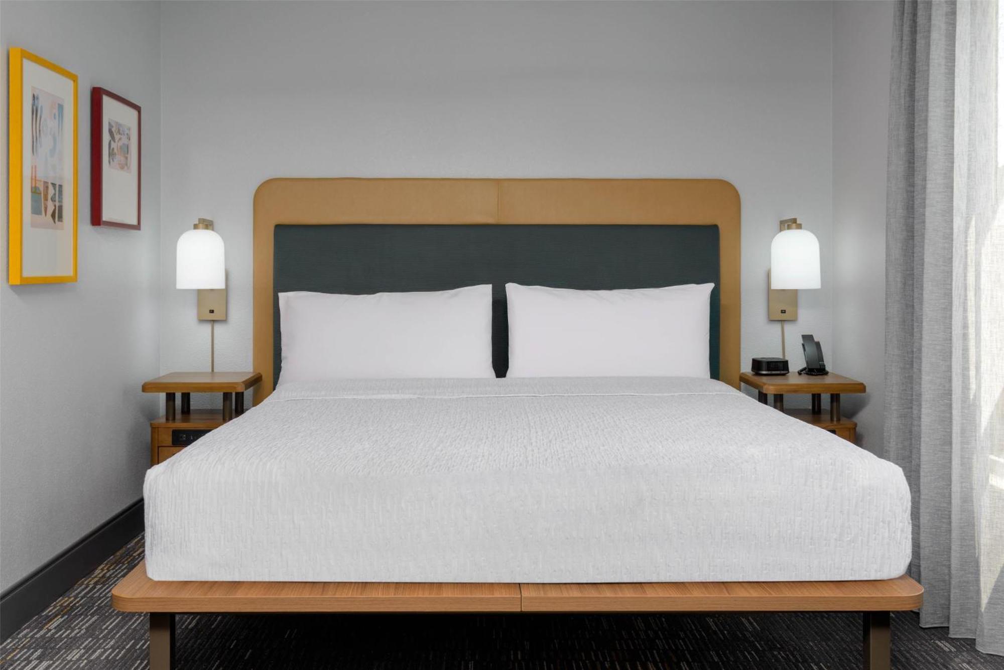 Homewood Suites By Hilton Orlando-Ucf Area Alafaya Bagian luar foto