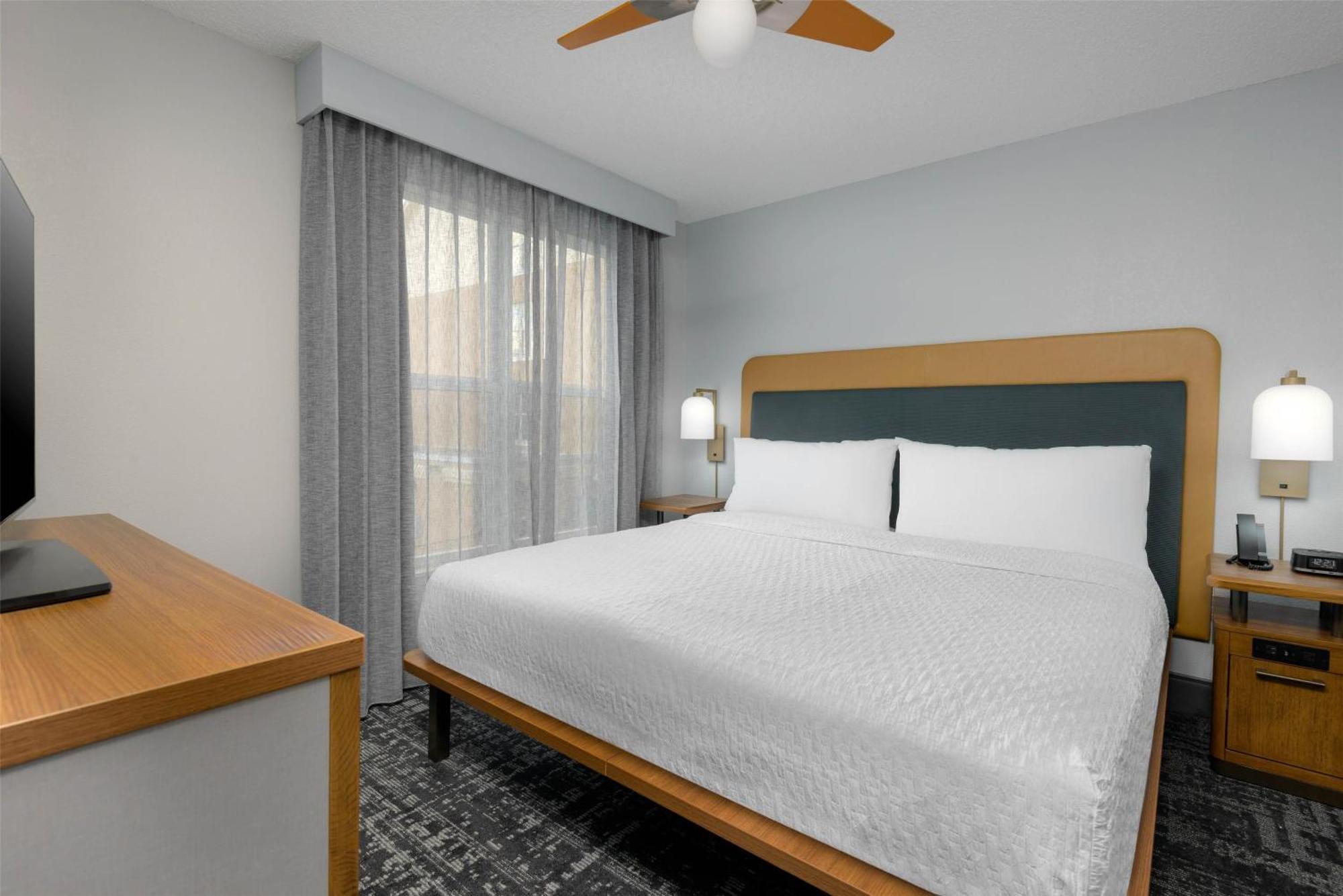 Homewood Suites By Hilton Orlando-Ucf Area Alafaya Bagian luar foto