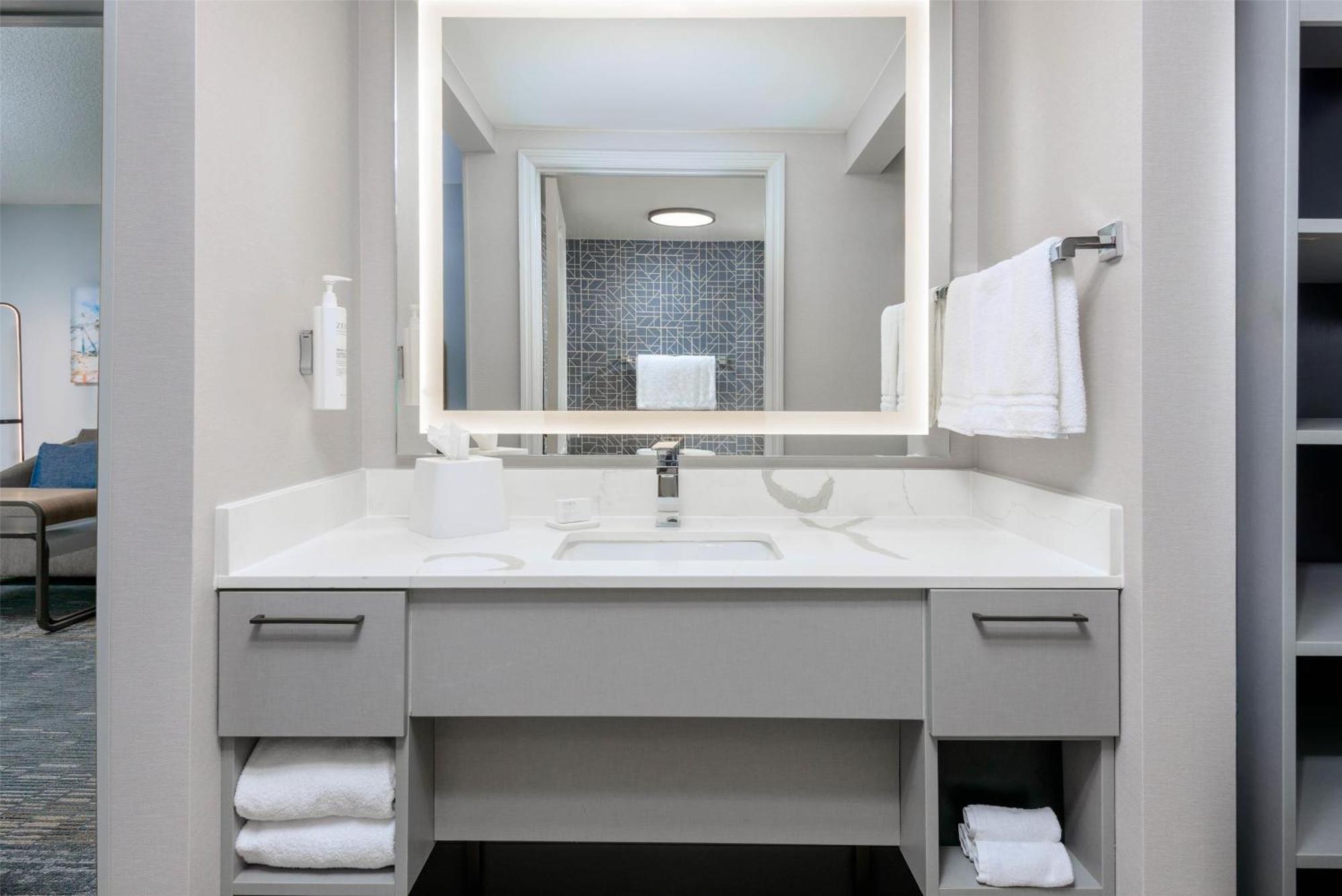 Homewood Suites By Hilton Orlando-Ucf Area Alafaya Bagian luar foto