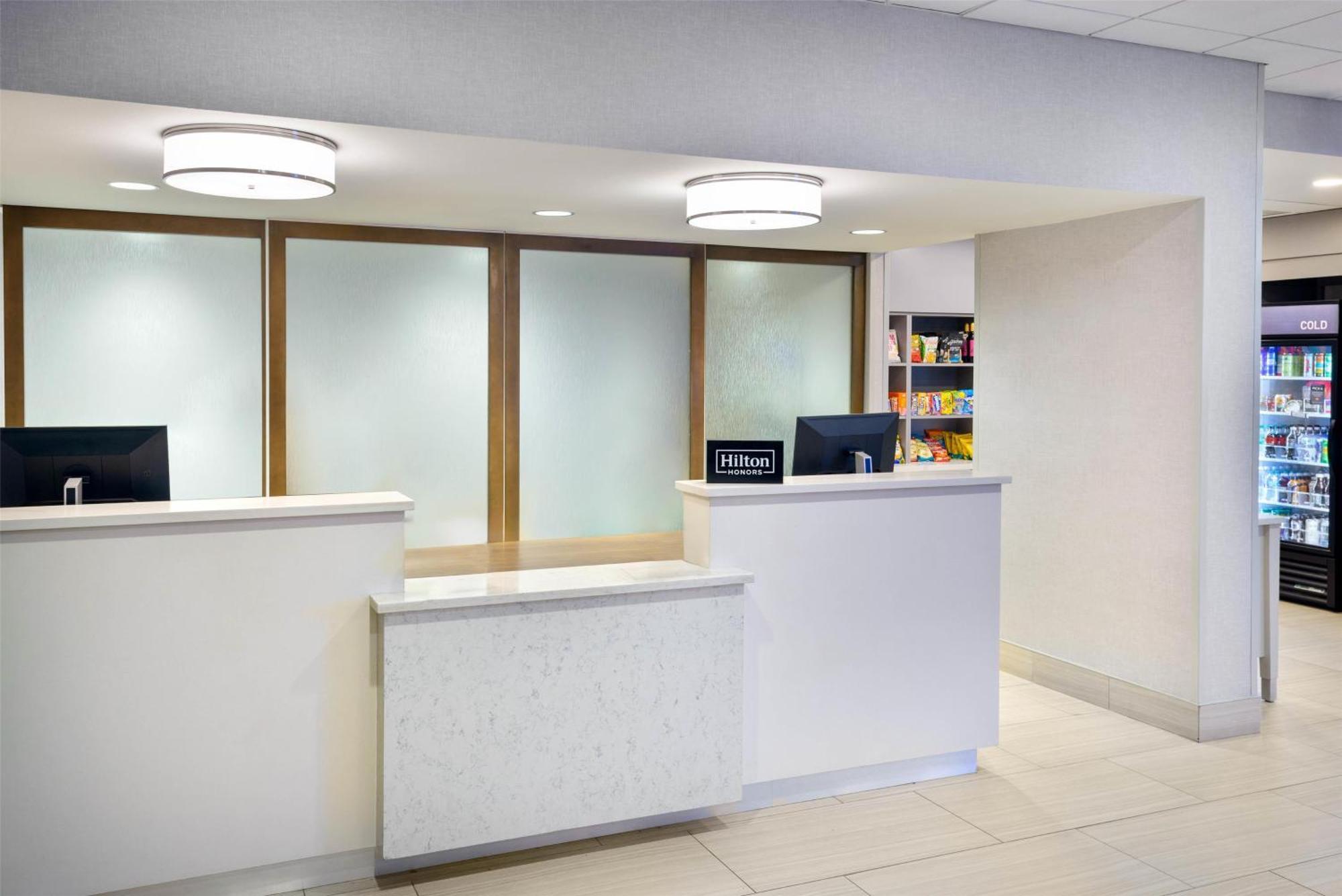 Homewood Suites By Hilton Orlando-Ucf Area Alafaya Bagian luar foto