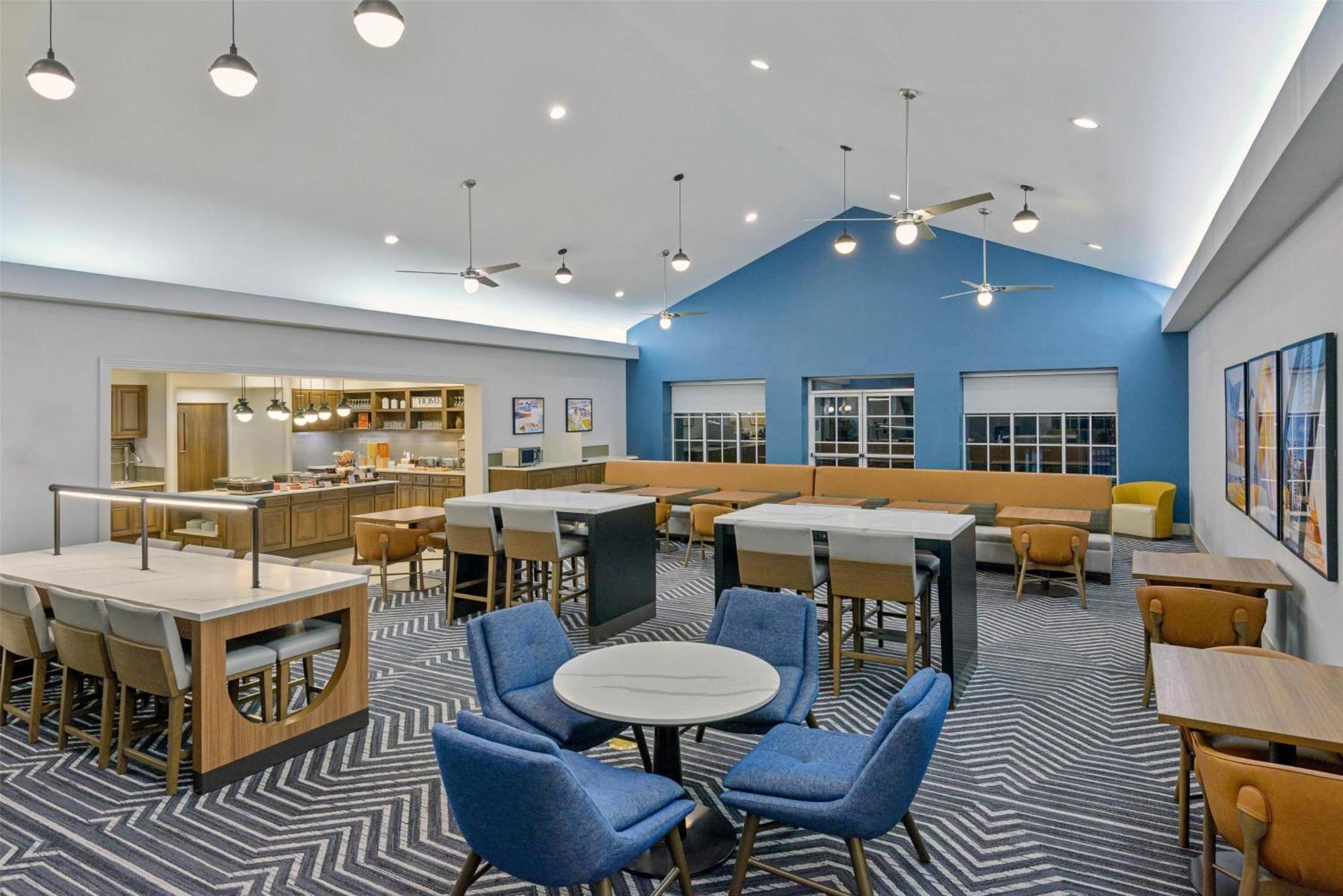 Homewood Suites By Hilton Orlando-Ucf Area Alafaya Bagian luar foto