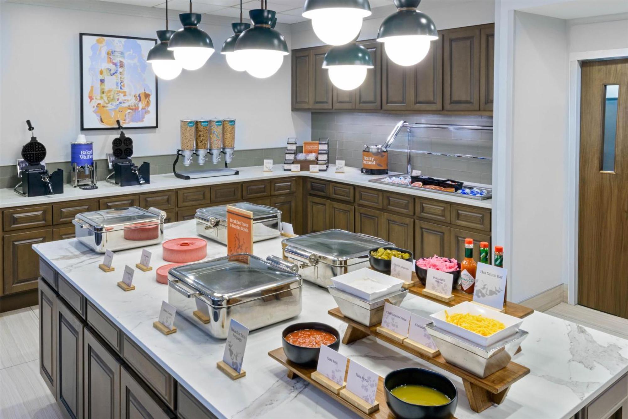 Homewood Suites By Hilton Orlando-Ucf Area Alafaya Bagian luar foto