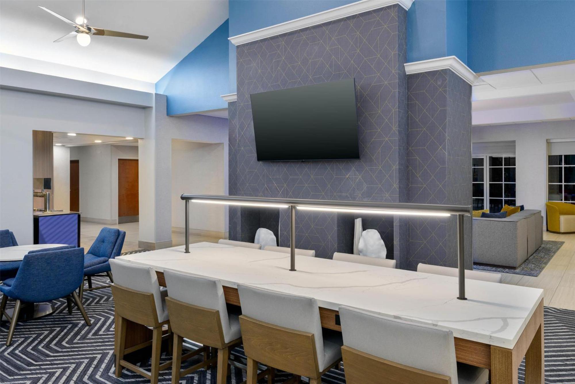 Homewood Suites By Hilton Orlando-Ucf Area Alafaya Bagian luar foto