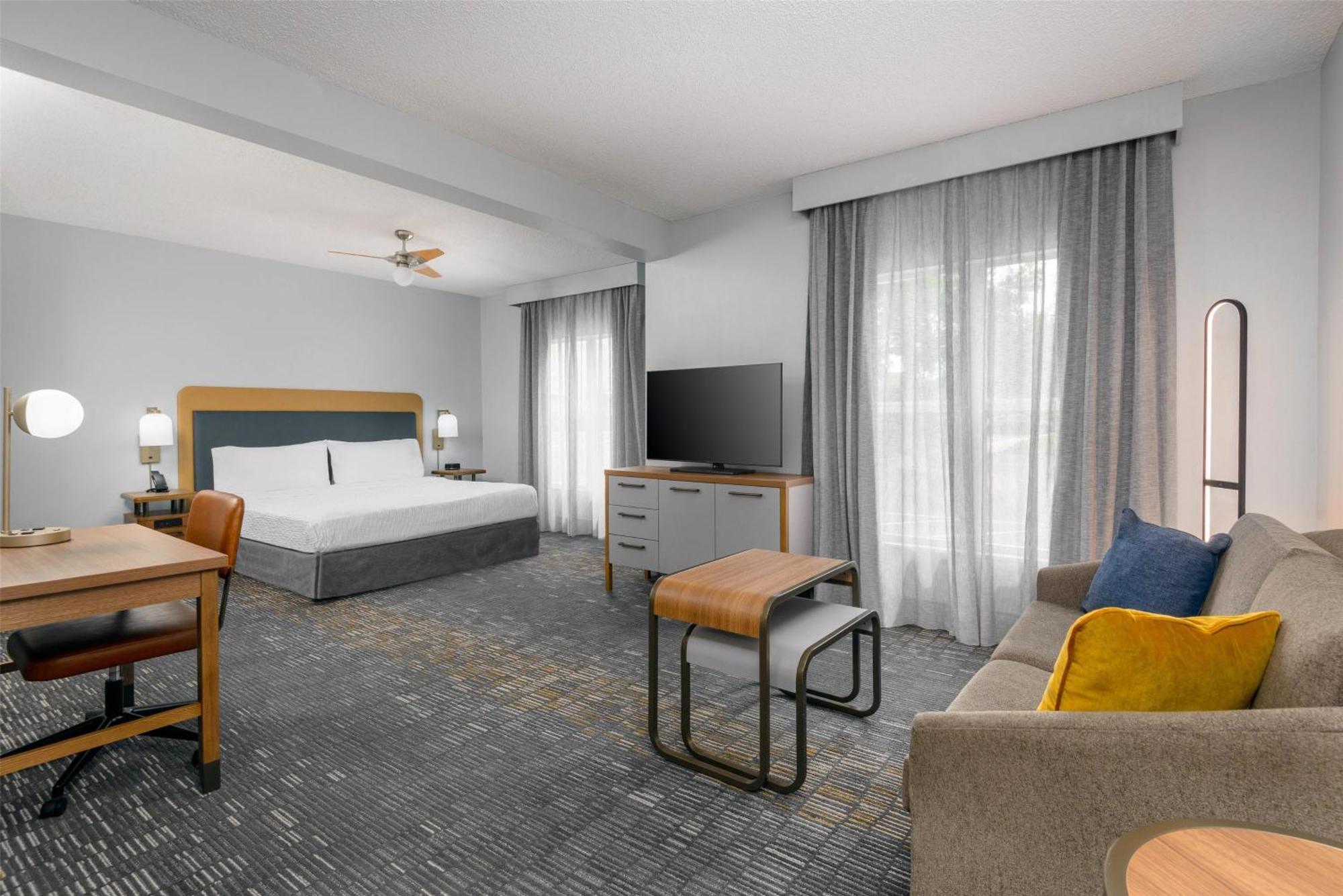 Homewood Suites By Hilton Orlando-Ucf Area Alafaya Bagian luar foto