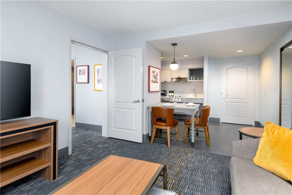 Homewood Suites By Hilton Orlando-Ucf Area Alafaya Ruang foto