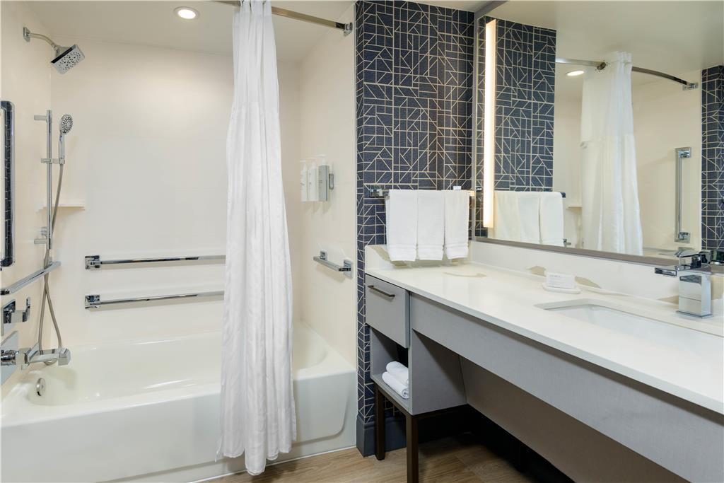Homewood Suites By Hilton Orlando-Ucf Area Alafaya Ruang foto
