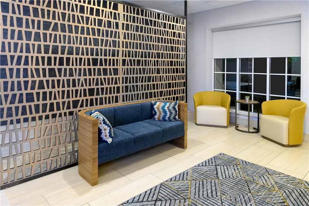 Homewood Suites By Hilton Orlando-Ucf Area Alafaya Interior foto