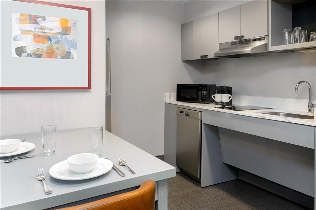 Homewood Suites By Hilton Orlando-Ucf Area Alafaya Ruang foto