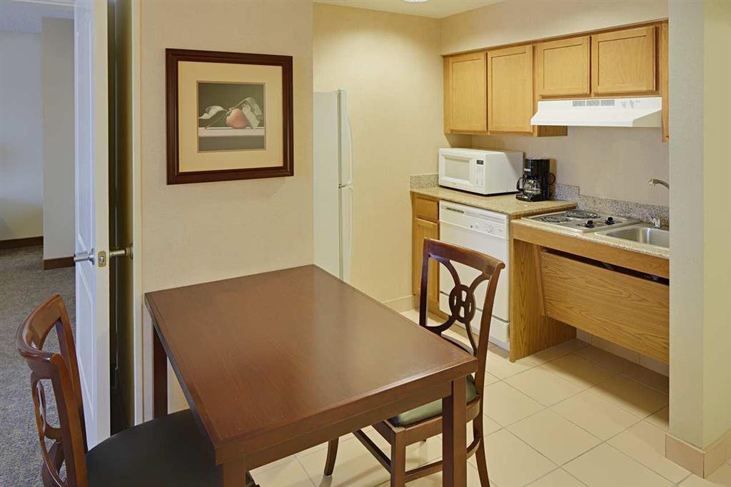 Homewood Suites By Hilton Orlando-Ucf Area Alafaya Ruang foto