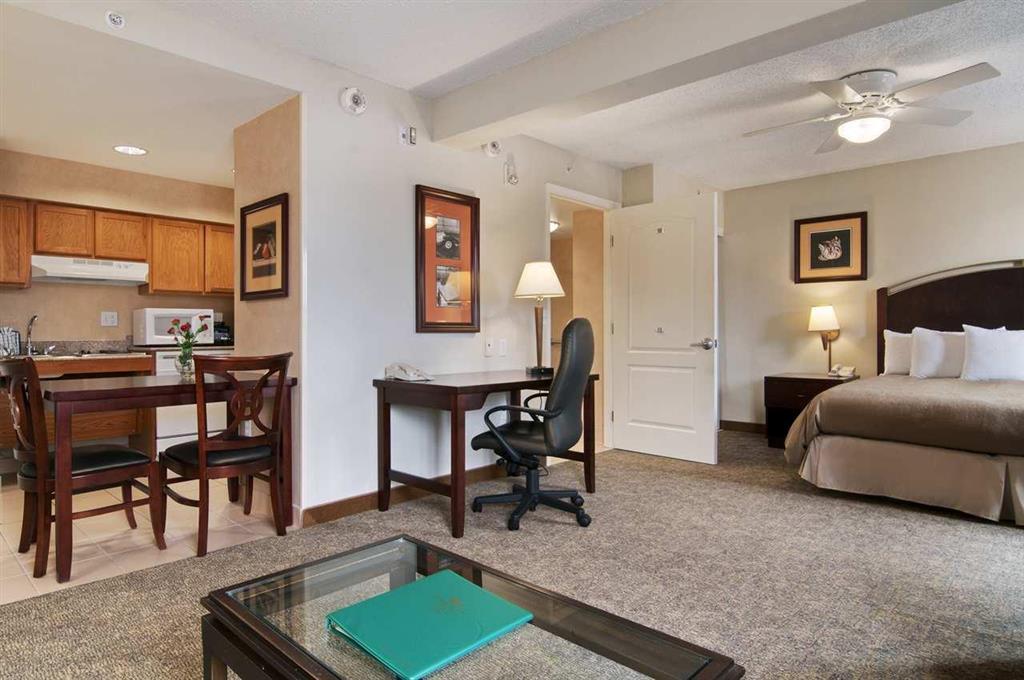 Homewood Suites By Hilton Orlando-Ucf Area Alafaya Ruang foto