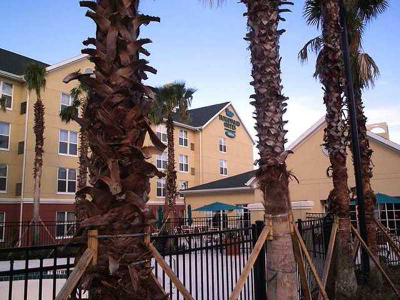 Homewood Suites By Hilton Orlando-Ucf Area Alafaya Bagian luar foto