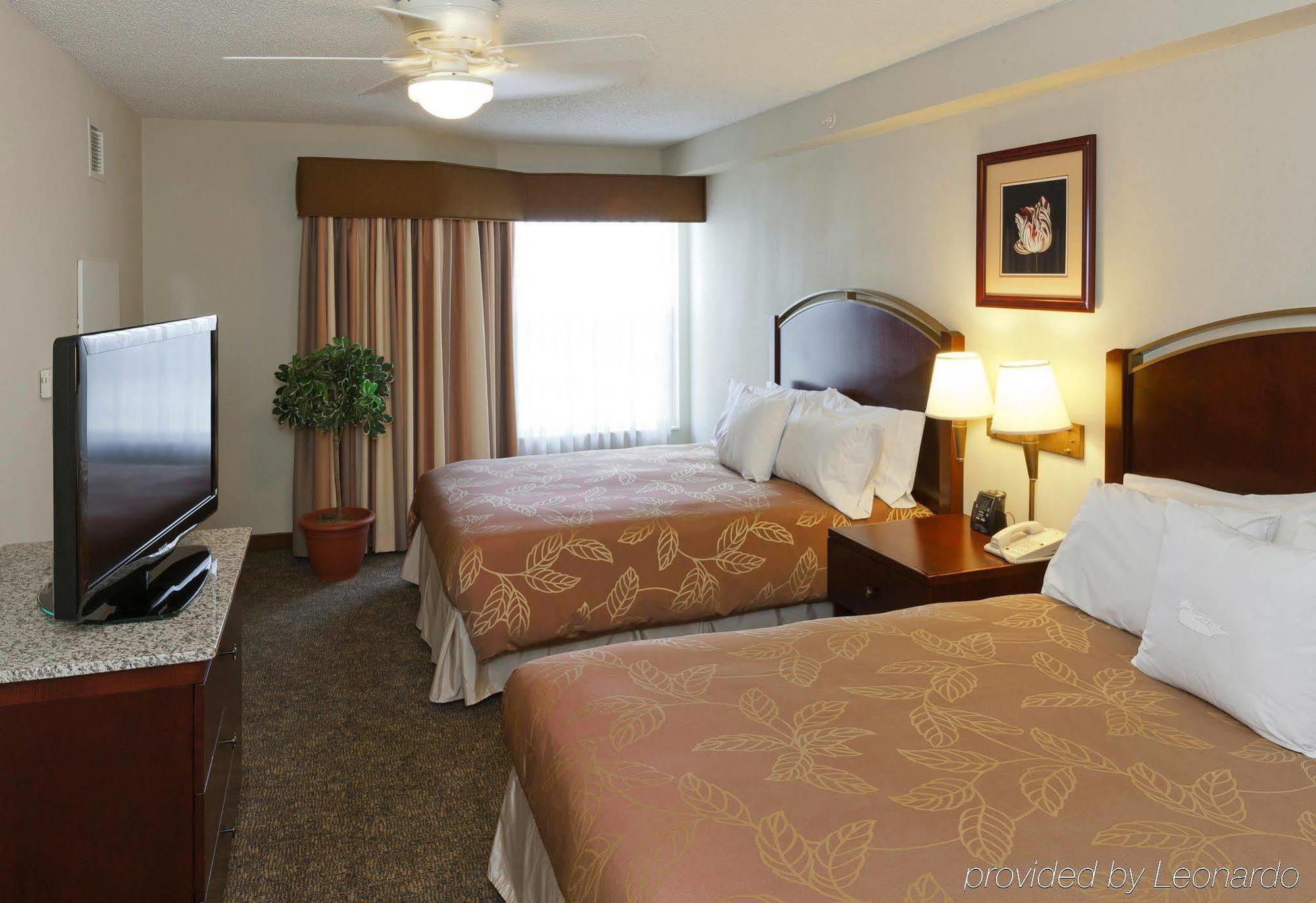 Homewood Suites By Hilton Orlando-Ucf Area Alafaya Ruang foto