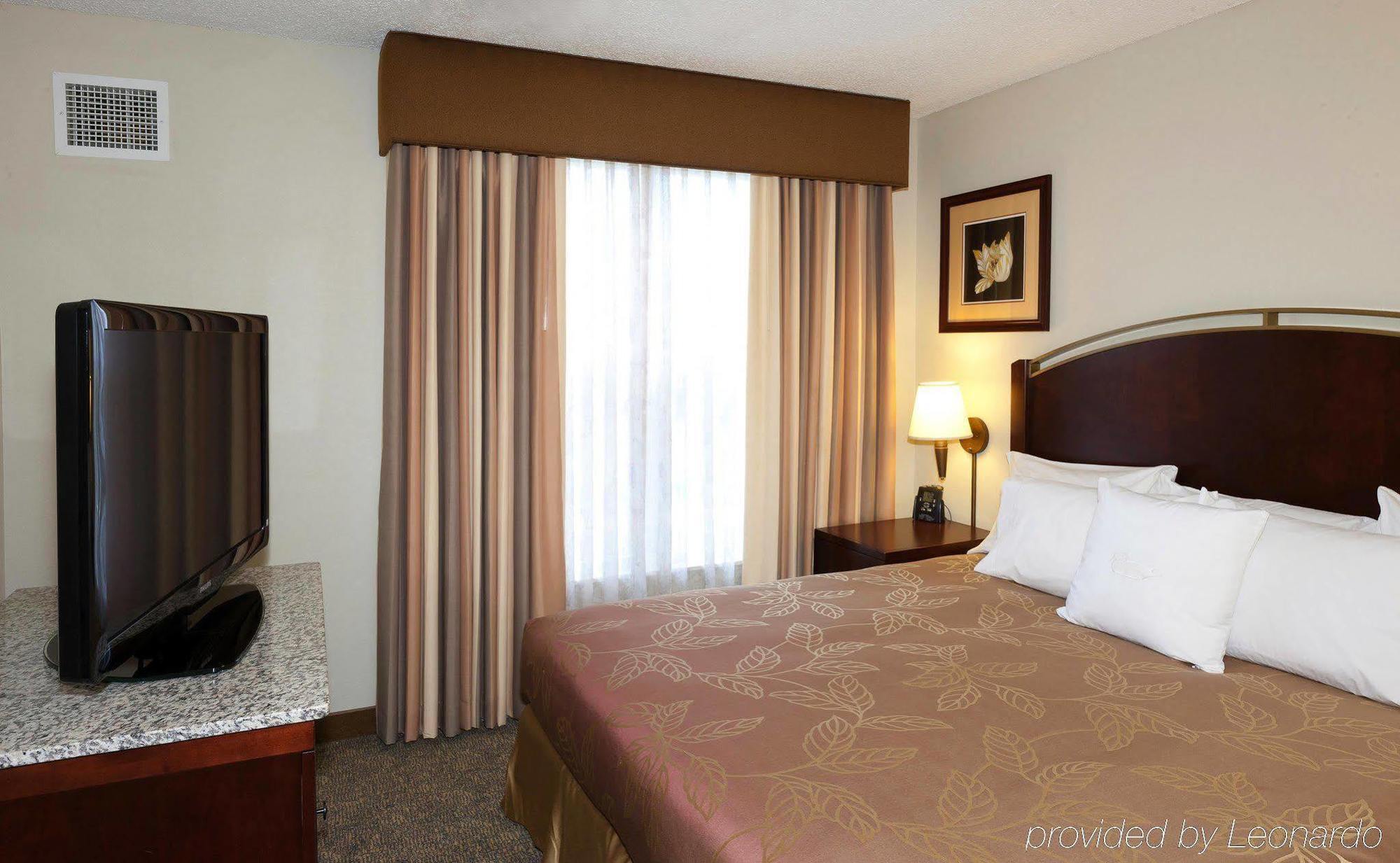 Homewood Suites By Hilton Orlando-Ucf Area Alafaya Ruang foto