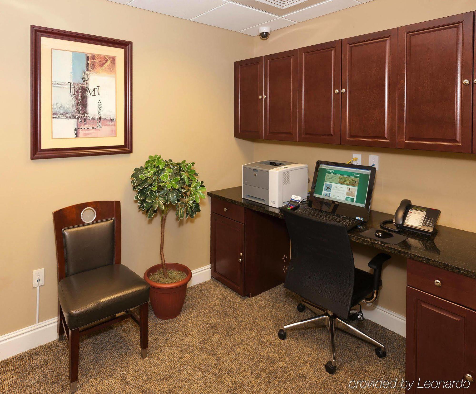 Homewood Suites By Hilton Orlando-Ucf Area Alafaya Bagian luar foto
