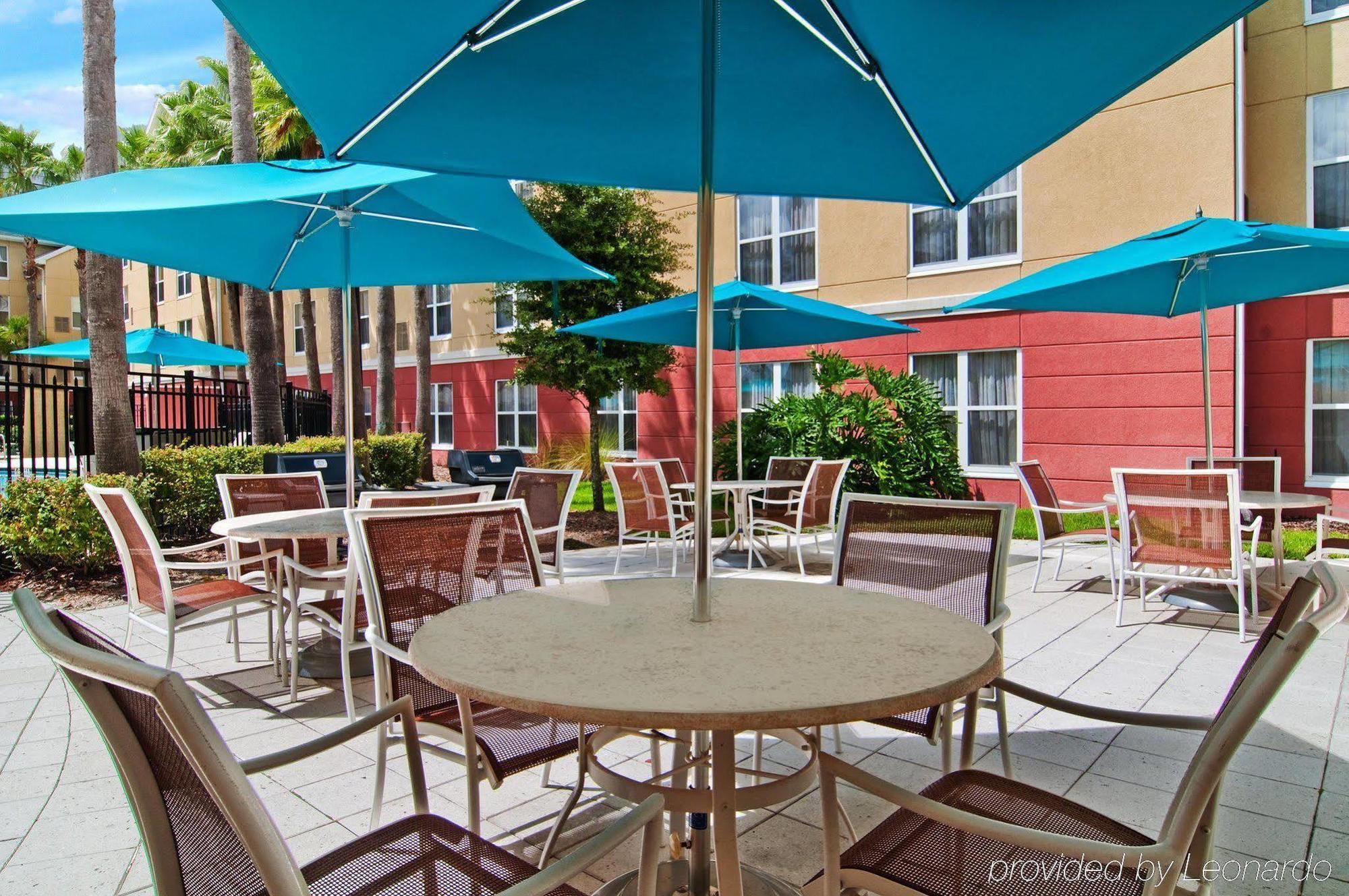 Homewood Suites By Hilton Orlando-Ucf Area Alafaya Bagian luar foto