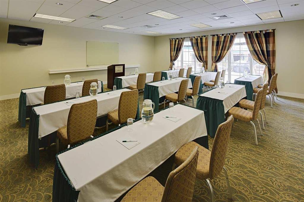 Homewood Suites By Hilton Orlando-Ucf Area Alafaya Fasilitas foto