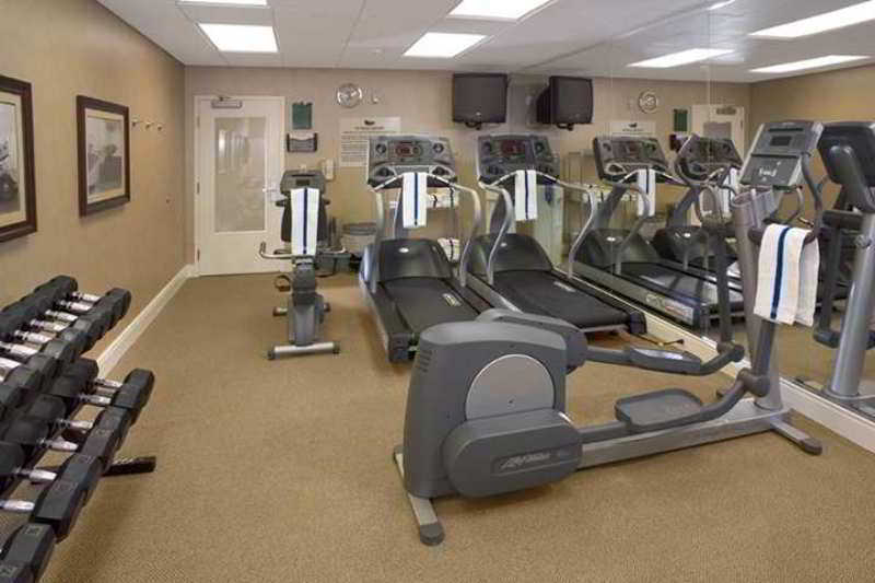 Homewood Suites By Hilton Orlando-Ucf Area Alafaya Fasilitas foto