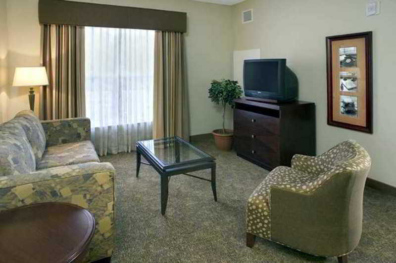 Homewood Suites By Hilton Orlando-Ucf Area Alafaya Ruang foto