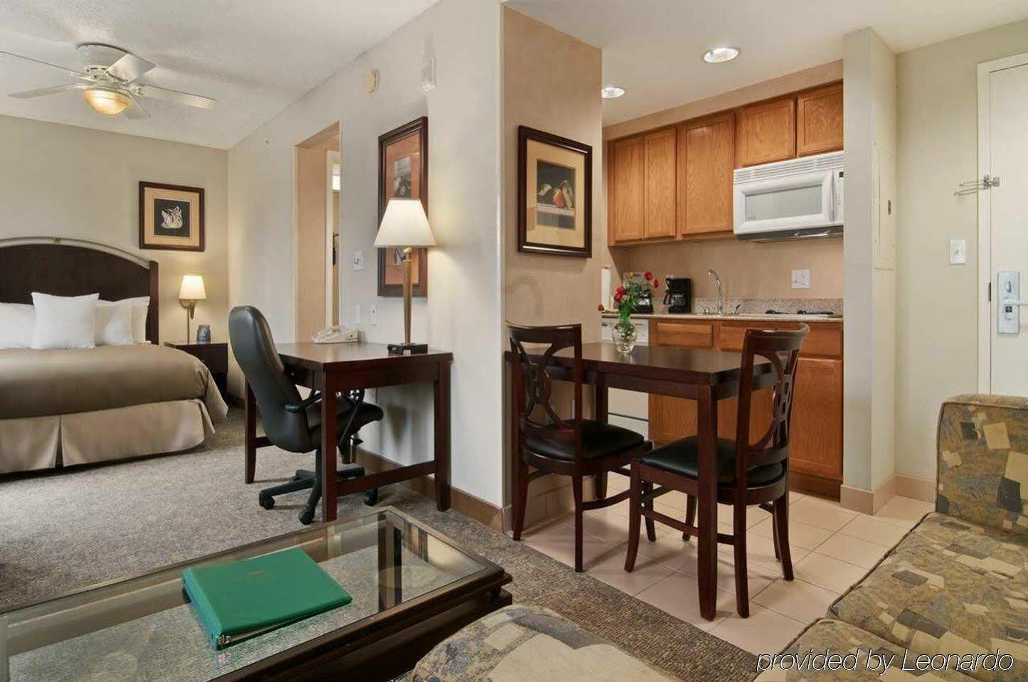 Homewood Suites By Hilton Orlando-Ucf Area Alafaya Bagian luar foto