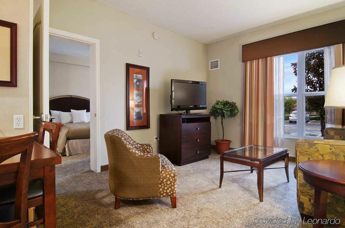 Homewood Suites By Hilton Orlando-Ucf Area Alafaya Bagian luar foto