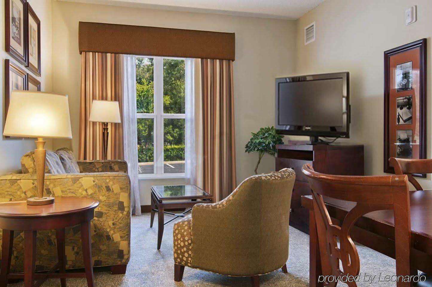 Homewood Suites By Hilton Orlando-Ucf Area Alafaya Bagian luar foto